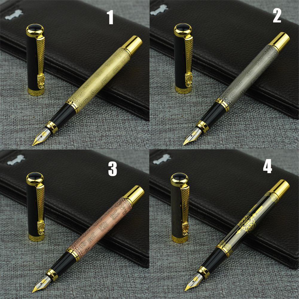 Bút Viết Bằng Đồng 0.7mm Bền Bỉ