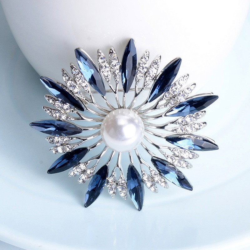 Cài áo tia mặt trời GC267