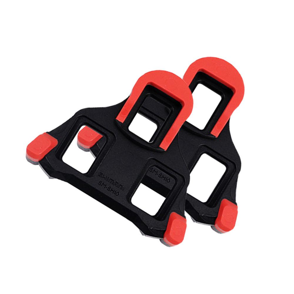 Bàn Đạp Tự Khóa SH10 Chuyên Dụng Cho Xe Đạp DARNELL