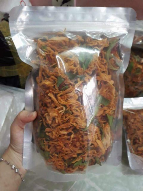 Khô gà lá chanh 5kg | BigBuy360 - bigbuy360.vn