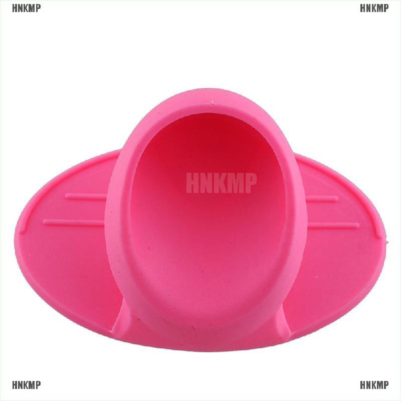 Lót tay cách nhiệt bằng silicone dành cho nhà bếp