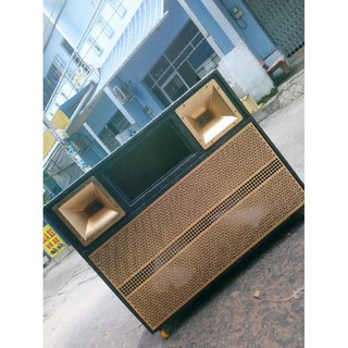 vỏ thùng loa bass 30