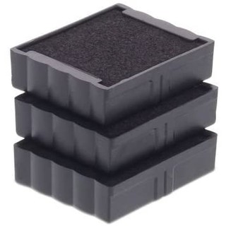 Khay Mực/ Thẻ Mực/ Tampon Trodat 6/4922 Dùng Cho Dấu Trodat Vuông 4922 (20x20mm)