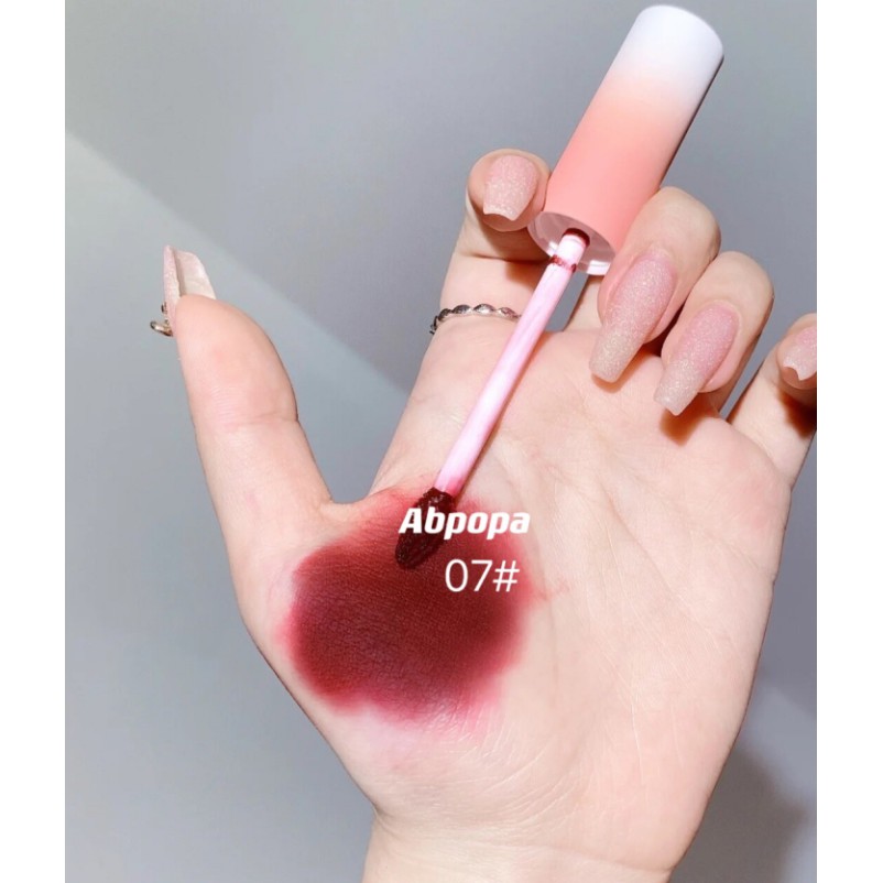 [Hoangminh] Son môi có dưỡng màu sắc tự nhiên chống thấm nước xinh xắn | BigBuy360 - bigbuy360.vn