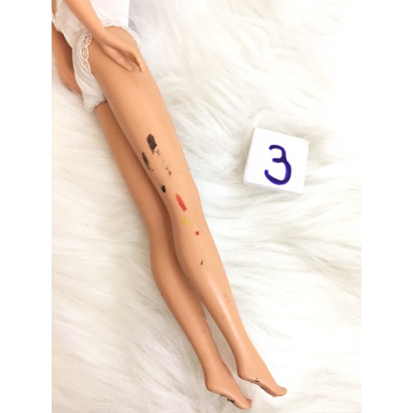 BB1-BÚP BÊ BARBIE XINH ,VINTAGE