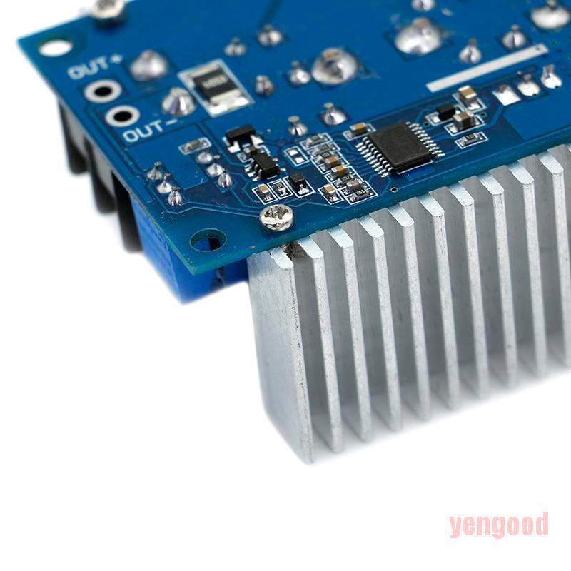 Bộ Tăng Áp dc-dc 20A 300W Chuyên Dụng