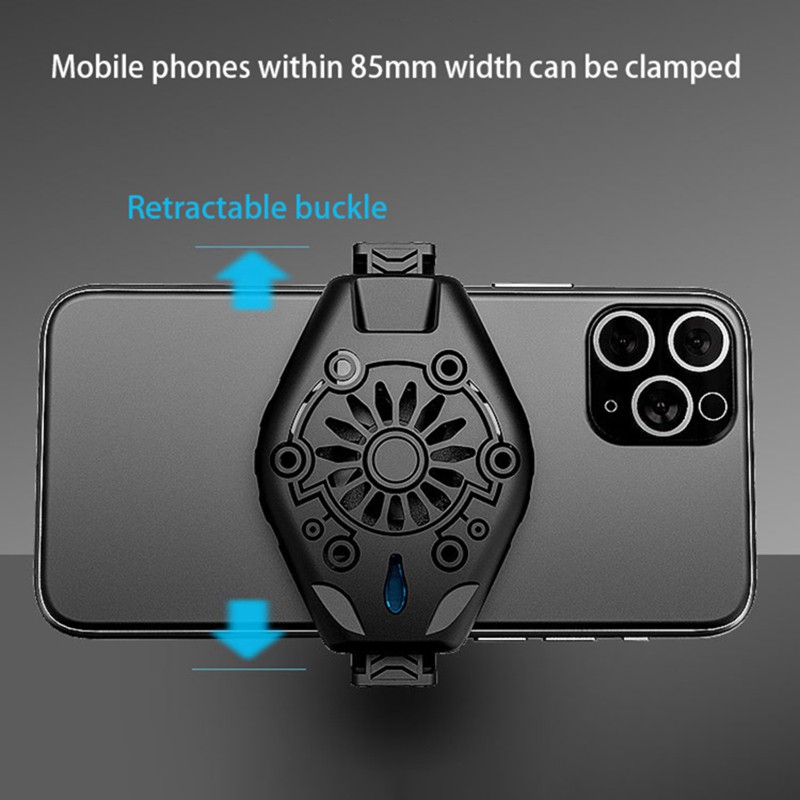 Đế Tản Nhiệt Cho Điện Thoại Màn Hình 4 Inch 6.7 Inch | BigBuy360 - bigbuy360.vn