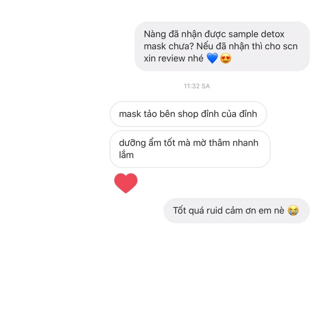 DETOX NGƯU BÀNG- DÀNH CHO DA DẦU MỤN | BigBuy360 - bigbuy360.vn