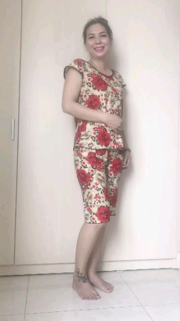 [105k 3 bộ] Bộ Lửng Trung Niên TL01 (65kg) | BigBuy360 - bigbuy360.vn