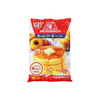 Bột Bánh Hot Cake hiệu Morinaga gói 600g