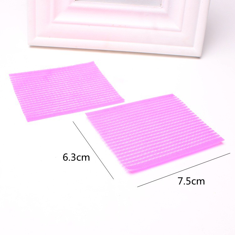 Lô Cuốn Tóc Hàn Quốc 7cm siêu to dài tự dính uốn mái dài cỡ lớn hottrend