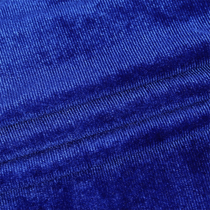 Váy body Tay Dài Cổ Chữ V Khoét Sâu Gợi Cảm Cho Nữ