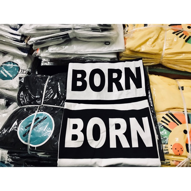 ÁO ĐÔI BORN BORN |CAM KẾT CHẤT LƯƠNG VỚI KH | PAGE: ÁO ĐÔI HÀ NỘI