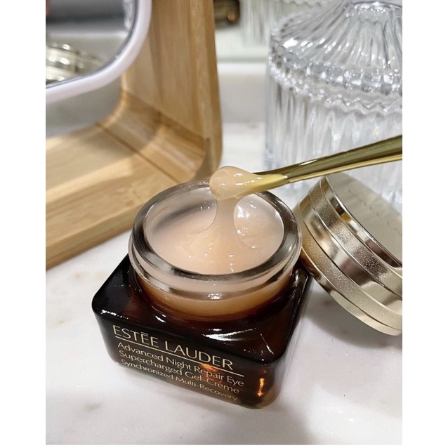 Kem mắt Estee Lauder Advance night repair 15ml Fullbox