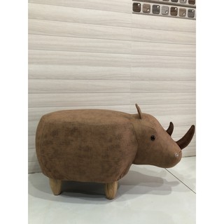 Ghế đôn tê giác