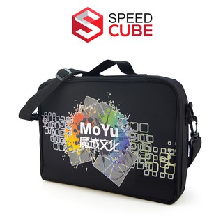 Túi đựng rubik cuberspeed ​​moyu, rubic 2x2 3x3 4x4 5x5 6x6 7x7 my_backpack speed cube