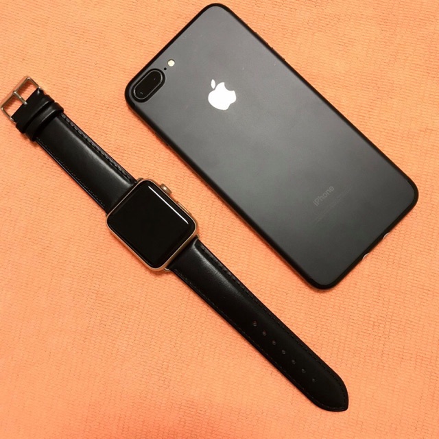 Dây đeo Apple Watch - Dây da