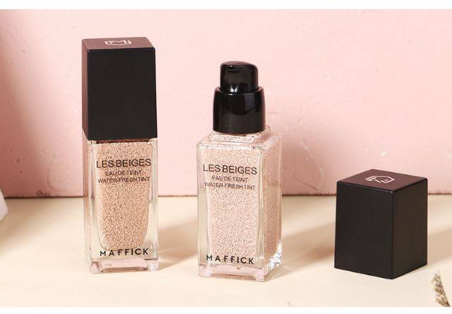 KEM NỀN CẤP NƯỚC CĂNG BÓNG CHO DA MỀM MỊN MAFFICK | BigBuy360 - bigbuy360.vn