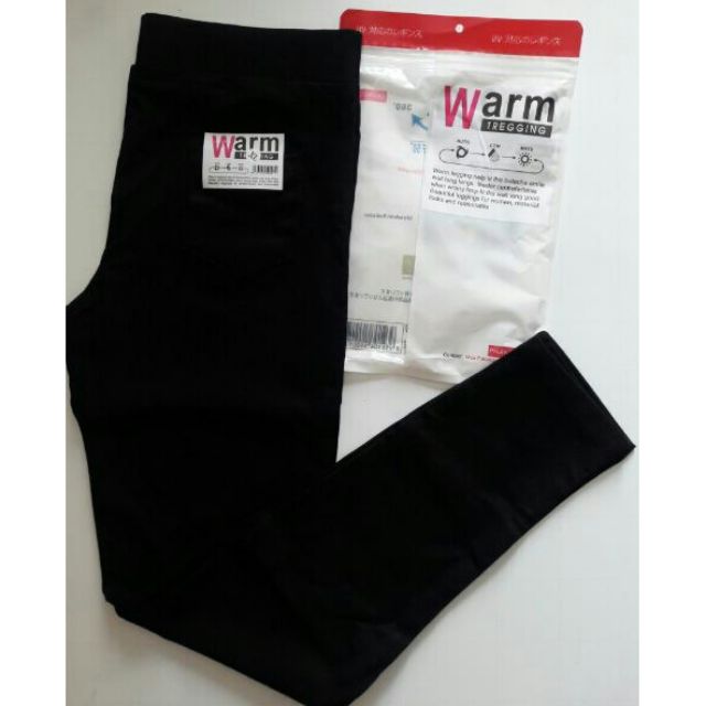 COMBO 5 QUẦN LEGGING WARM