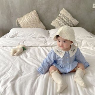 Body cổ sen cho bé yêu