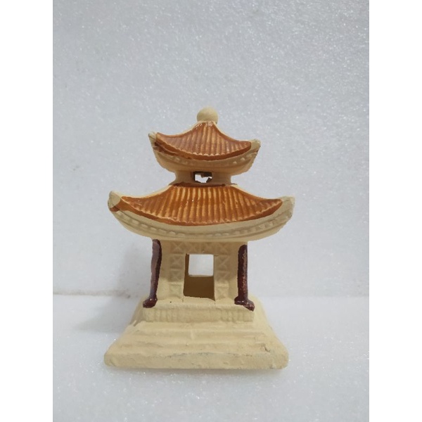 Nhà các mẫu và người