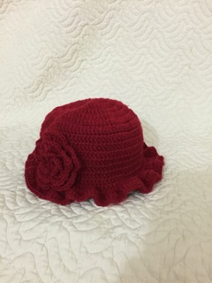 Mũ len HandMade cho bé yêu
