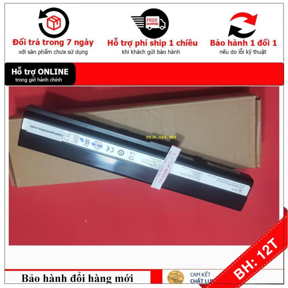 BH12TH Pin laptop Asus A42-K52 , Pin Asus A42-K52, A32-K52