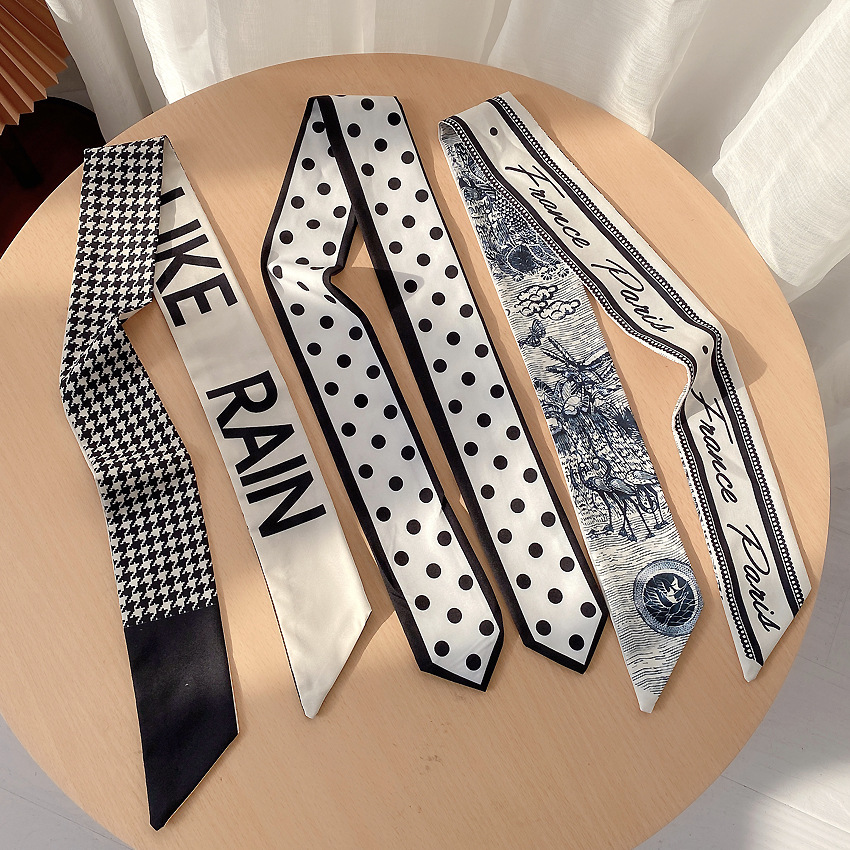 Băng đô nơ thời trang Hàn Quốc đơn giản