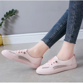 Giày lười nữ (ảnh tự chụp)