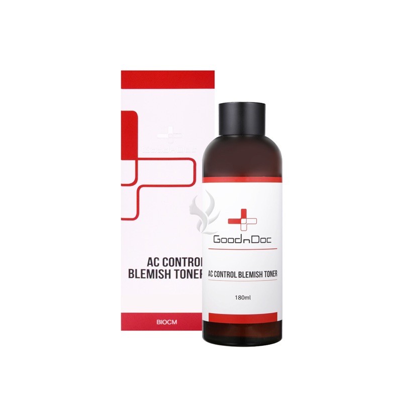 goodndoc acne control