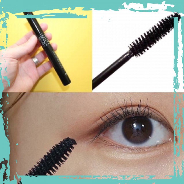 <>Mascara Missha - babycosmetic