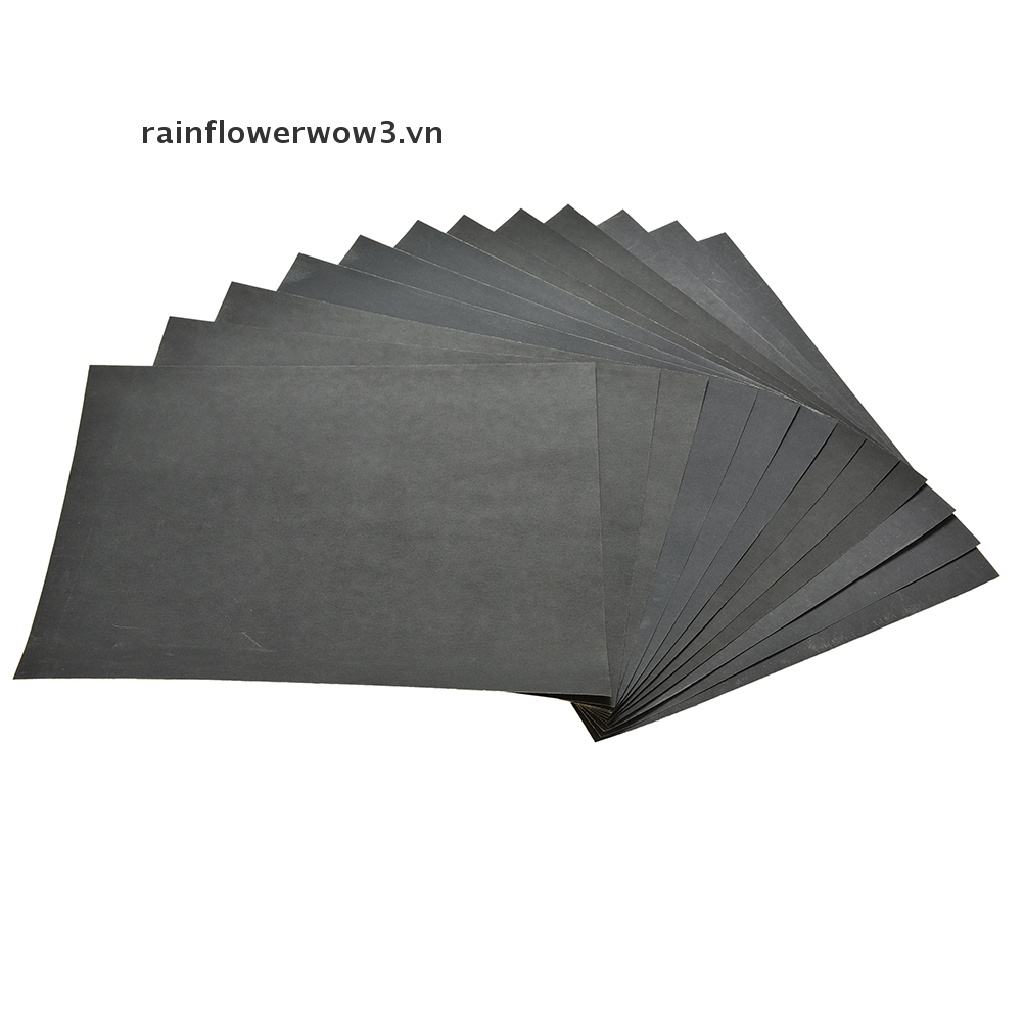 Bộ 1000 Giấy Thô Chống Thấm Nước Tiện Dụng#/1500#/ 2000# St