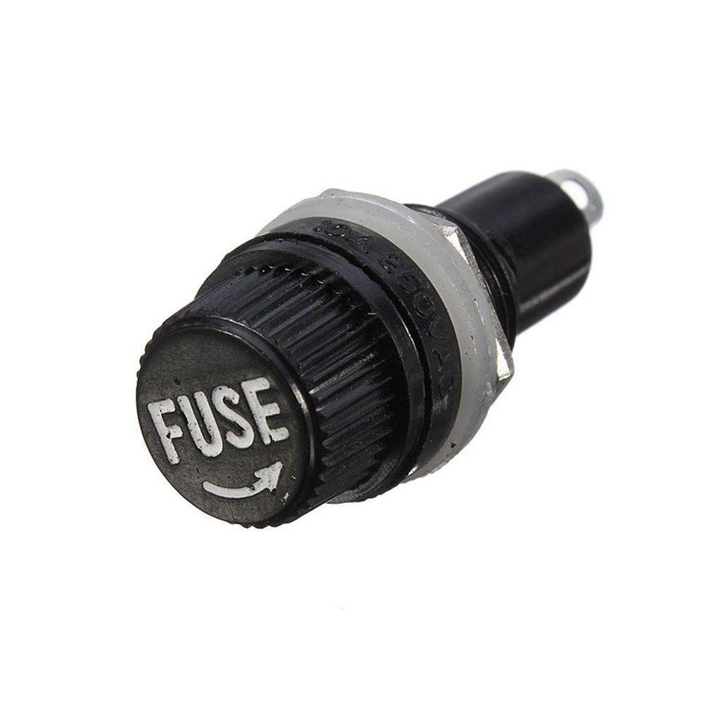 Cầu Chì Điện Chất Lượng Cao Cho M205 5x20mm