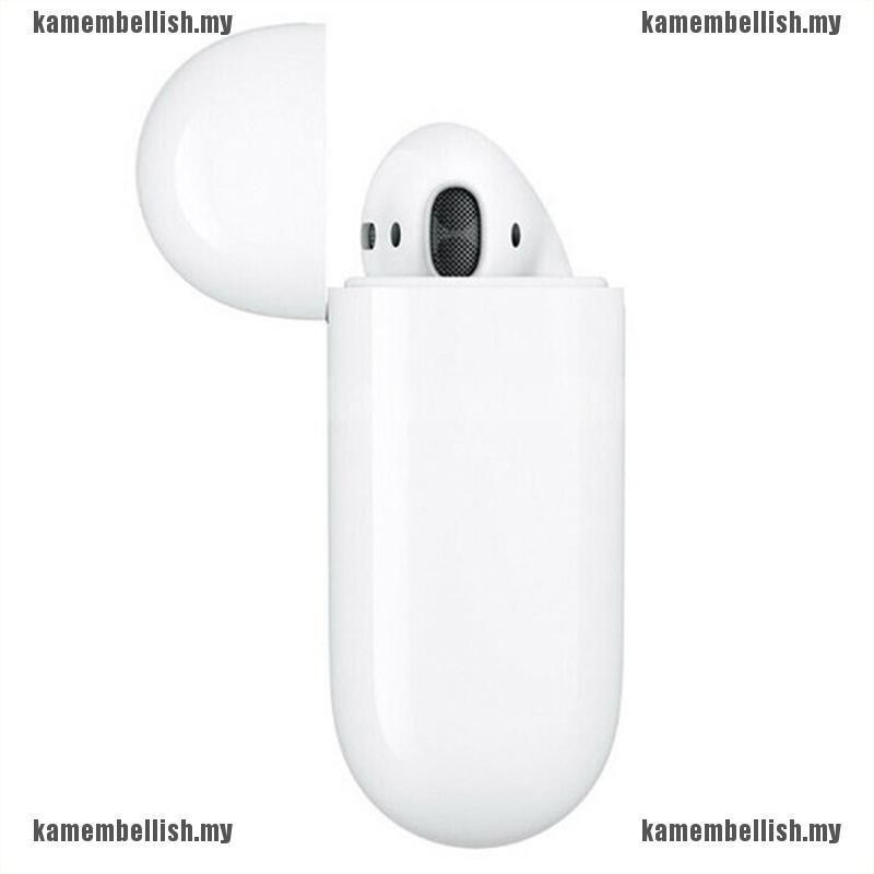 Bộ Sạc Không Dây Bluetooth 5.0 Cho Airpod 2