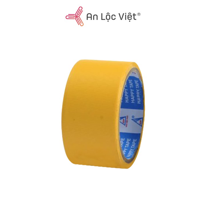 Băng keo simily 5cm Dán gáy sách, hồ sơ, tài liệu