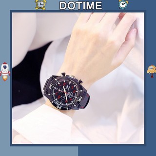 Đồng hồ nam Dotime điện tử thiết kế mặt lớn cá tính ZO82
