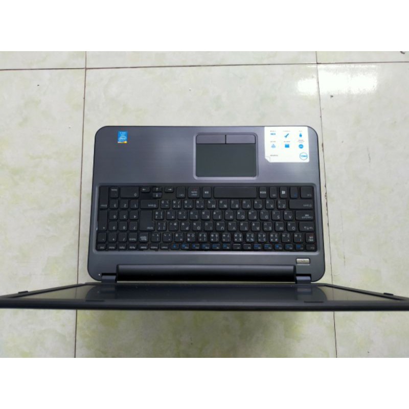 [Laptop Cũ] Laptop Văn Phòng Dell E3450 i3 5005U Máy Tính Xách Tay Hàng Nguyên Bản, Thích Hợp Sử Dụng Văn Phòng