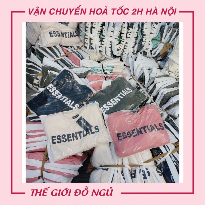 Áo nỉ nữ 💖FREESHIP💖 Áo sweater cổ tròn phong cách Hàn Quốc phù hợp mặc đi chơi | BigBuy360 - bigbuy360.vn
