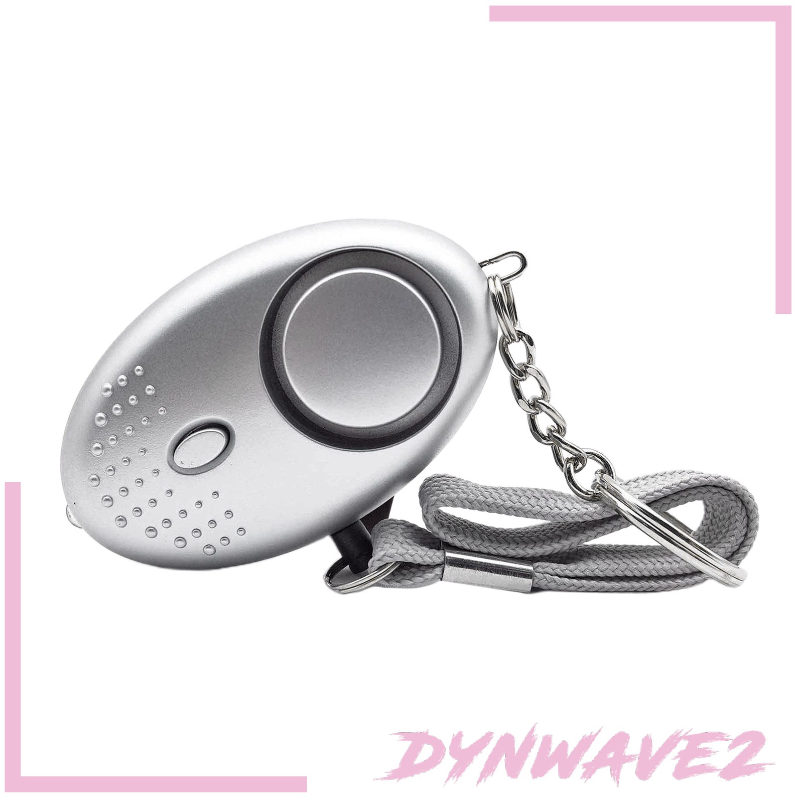 Móc Khóa Tự Vệ Đa Năng Dynwave2 (130Db)