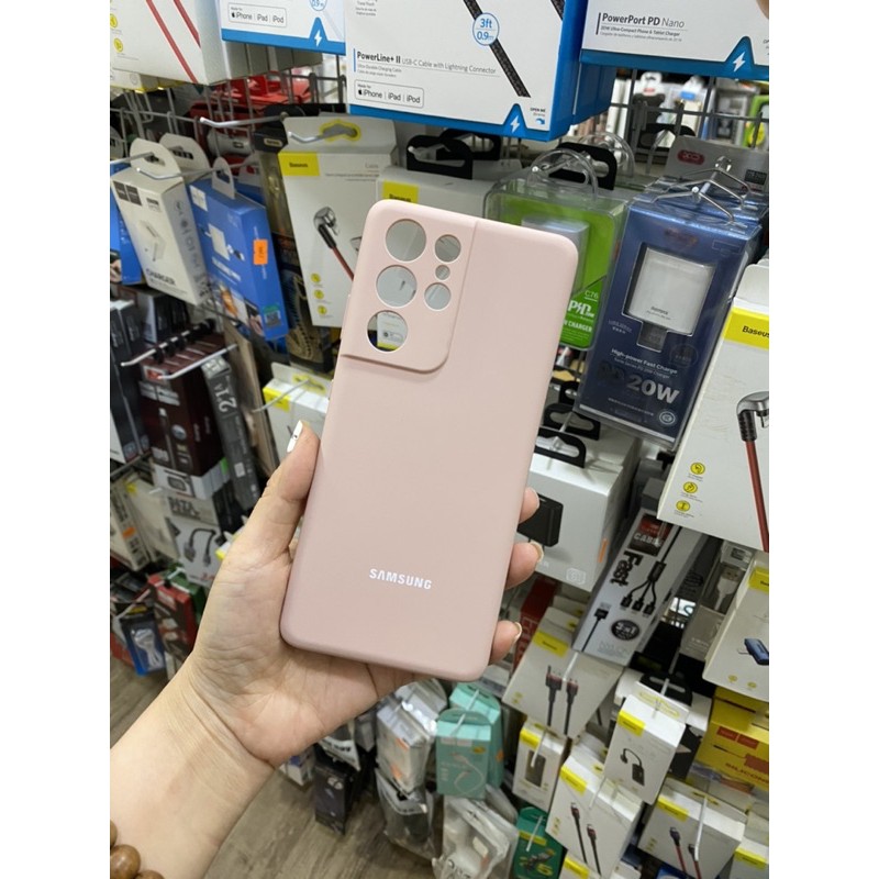 Ốp chống bẩn sam sung S21/S21plus/S21Ultra/S21 plus/S21 Ultra | BigBuy360 - bigbuy360.vn