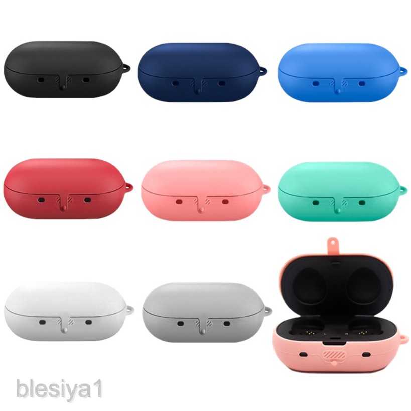 Silicone Protection Sleeve for Samsung Gear IconX 2018 headset