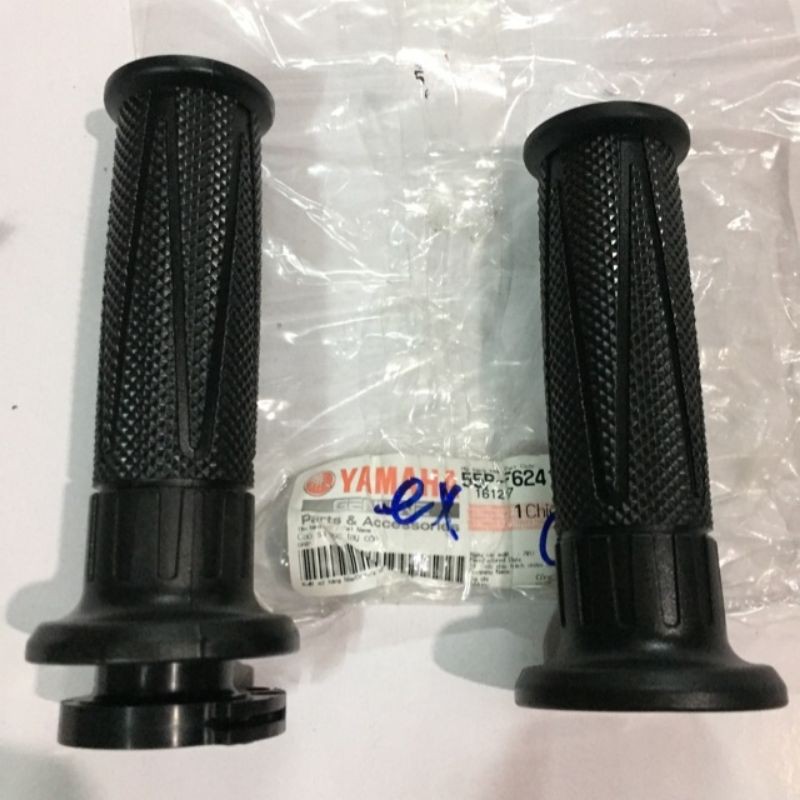 Cặp bao tay Ex135 và Ex150 chính hãng Yamaha