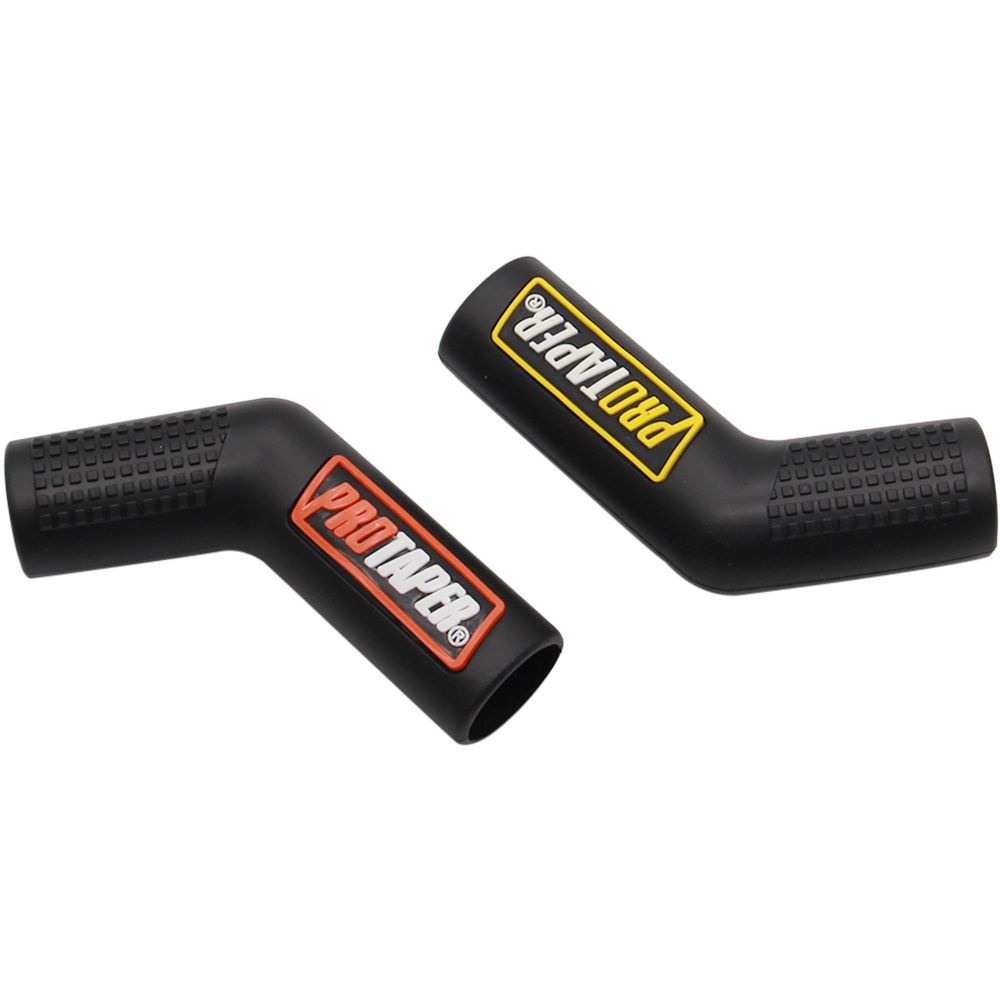 Vỏ cao su bảo vệ cần số xe máy nhiều màu