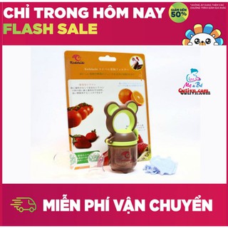 Túi Nhai Chống Hóc Kichilachi Nhật bản
