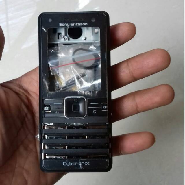 Vỏ Bao Da Điện Thoại Bảo Vệ Cho Dòng Sony Ericsson K770