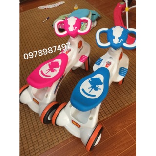 Xe lắc cho bé 33