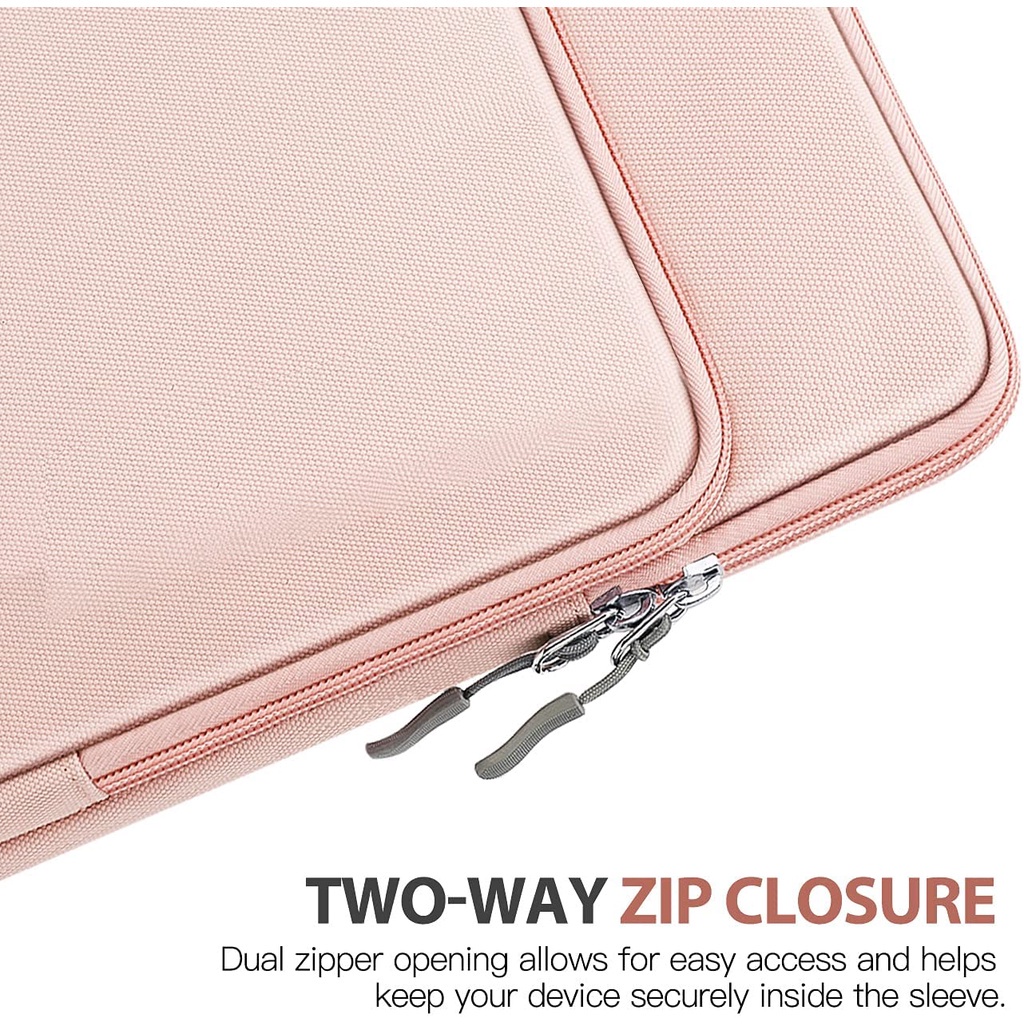 Túi Đựng Máy Tính Bảng Cho iPad Mini 6/iPad Mini 5/4/3/2/1/ Galaxy Tab A7 Lite 8.7/Tab A 8.0/Tab A 8.4 HD 8 &amp; 8 Plus 2020