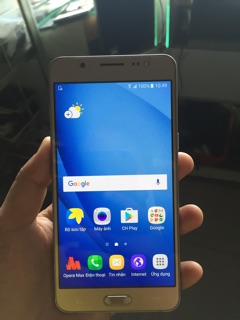 Điện thoại sam sung galaxy j5 2016