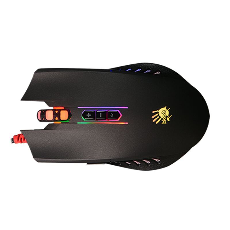 Chuột A4tech Q81 Gaming (USB)
