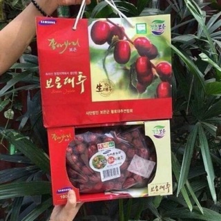 Táo đỏ thượng hạng - hàn quốc samsung